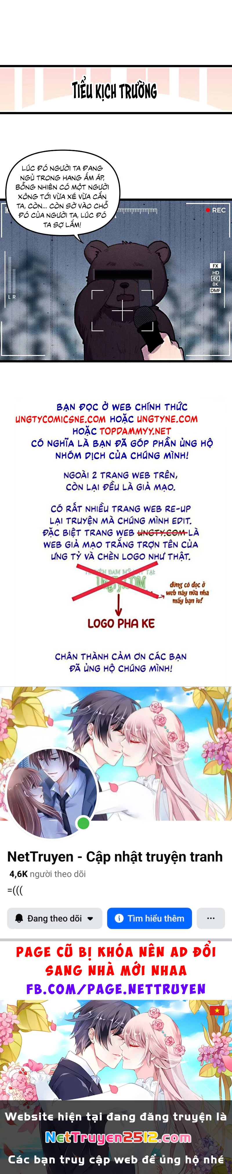 TUYẾT CHẠM LÒ HỒNG Chapter 1 - 62