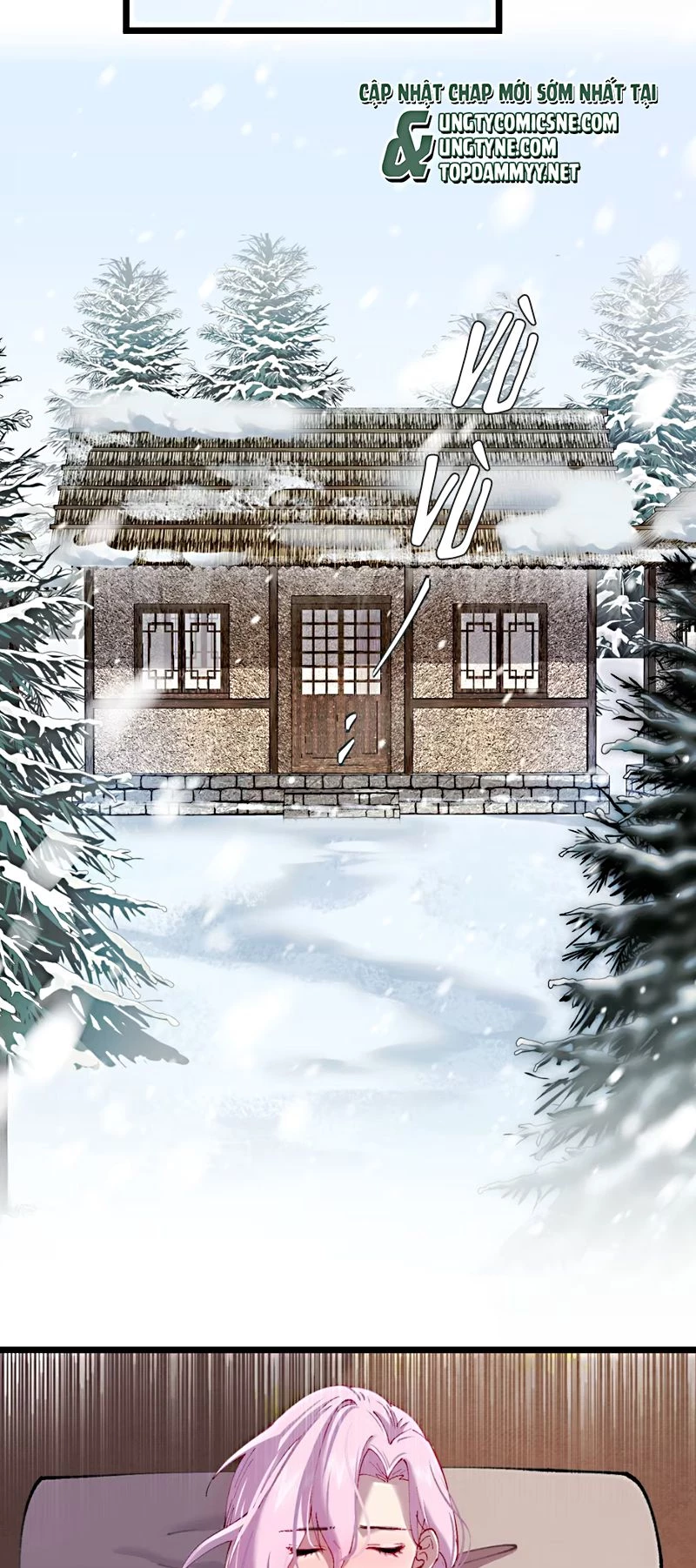 TUYẾT CHẠM LÒ HỒNG Chapter 2 - 3