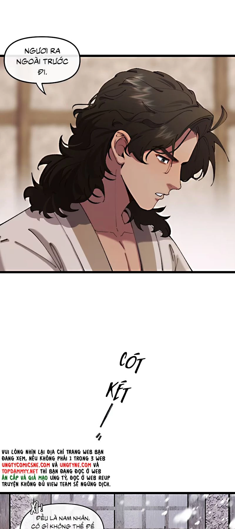 TUYẾT CHẠM LÒ HỒNG Chapter 2 - 14