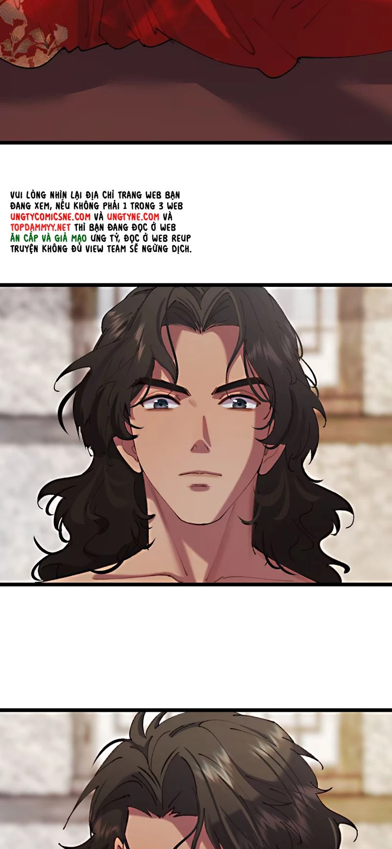 TUYẾT CHẠM LÒ HỒNG Chapter 2 - 18