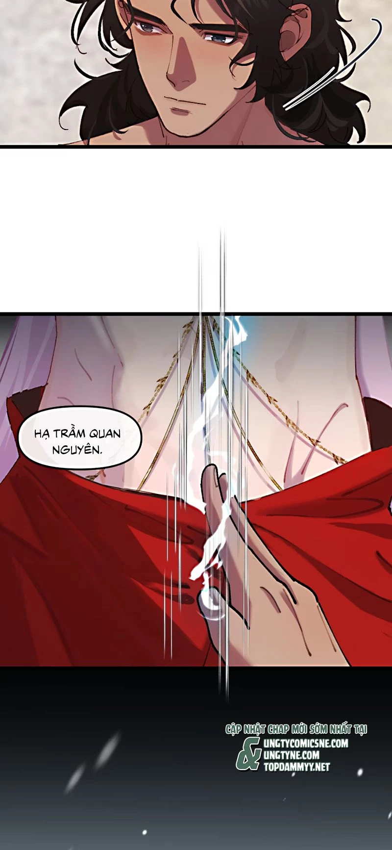 TUYẾT CHẠM LÒ HỒNG Chapter 2 - 19