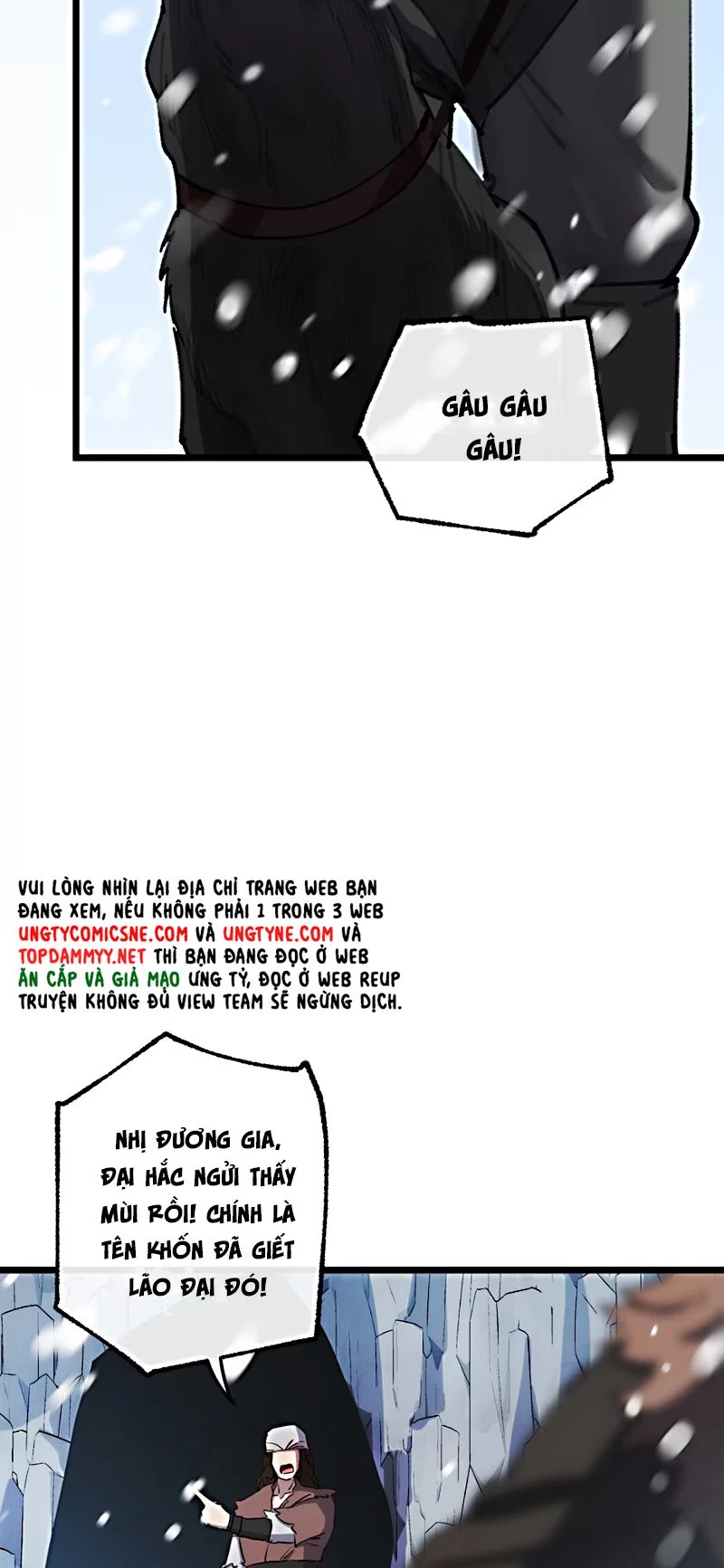 TUYẾT CHẠM LÒ HỒNG Chapter 2 - 21