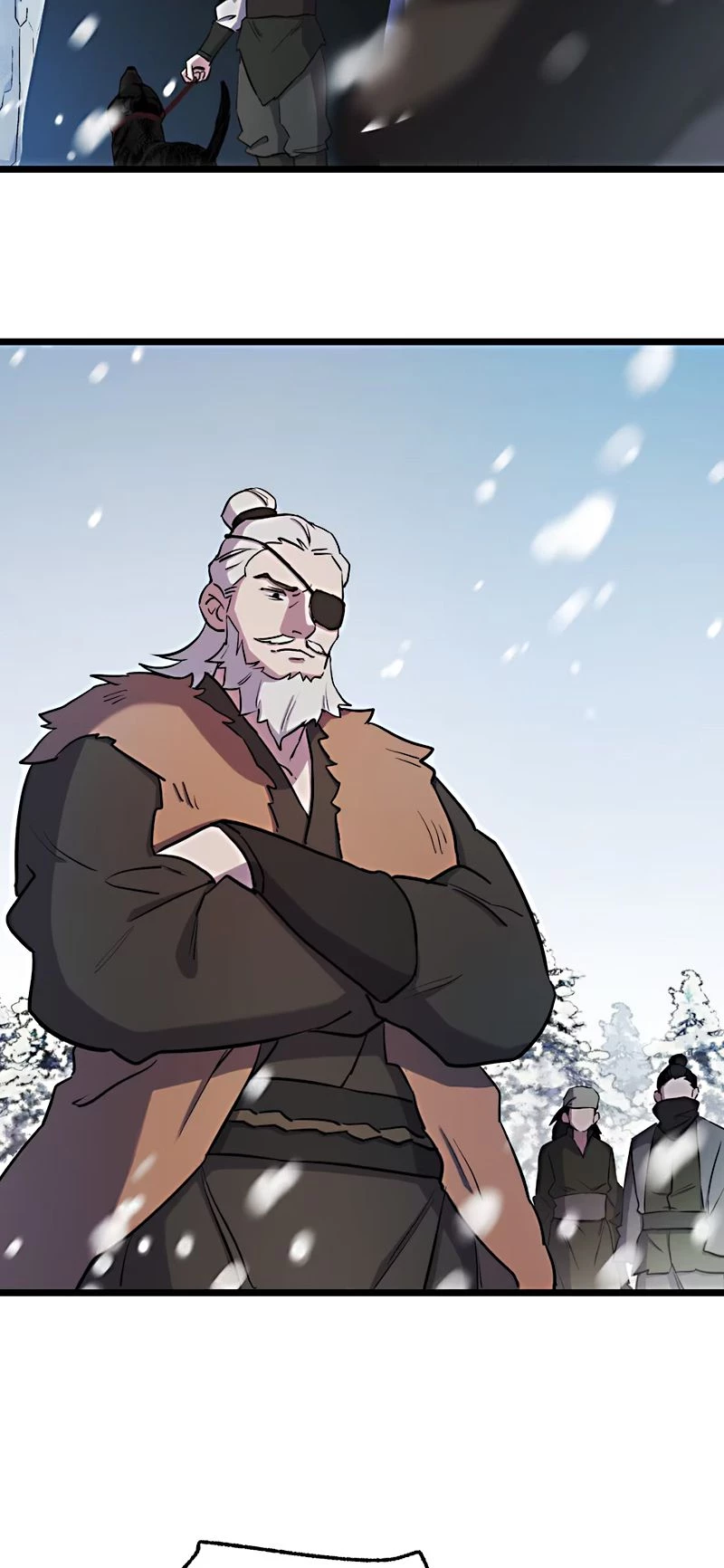 TUYẾT CHẠM LÒ HỒNG Chapter 2 - 22