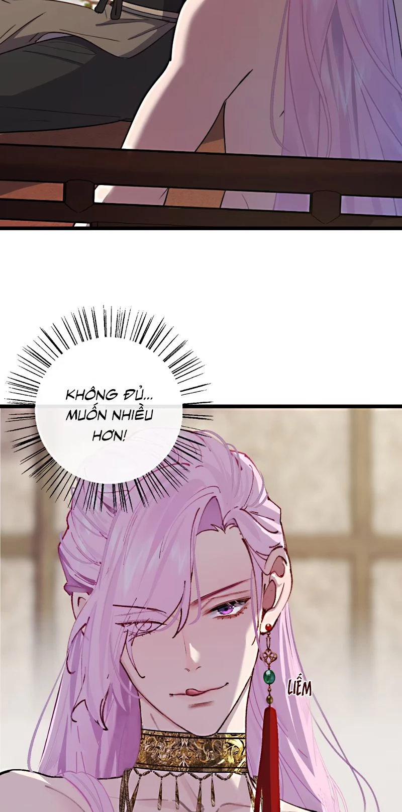 TUYẾT CHẠM LÒ HỒNG Chapter 2 - 30