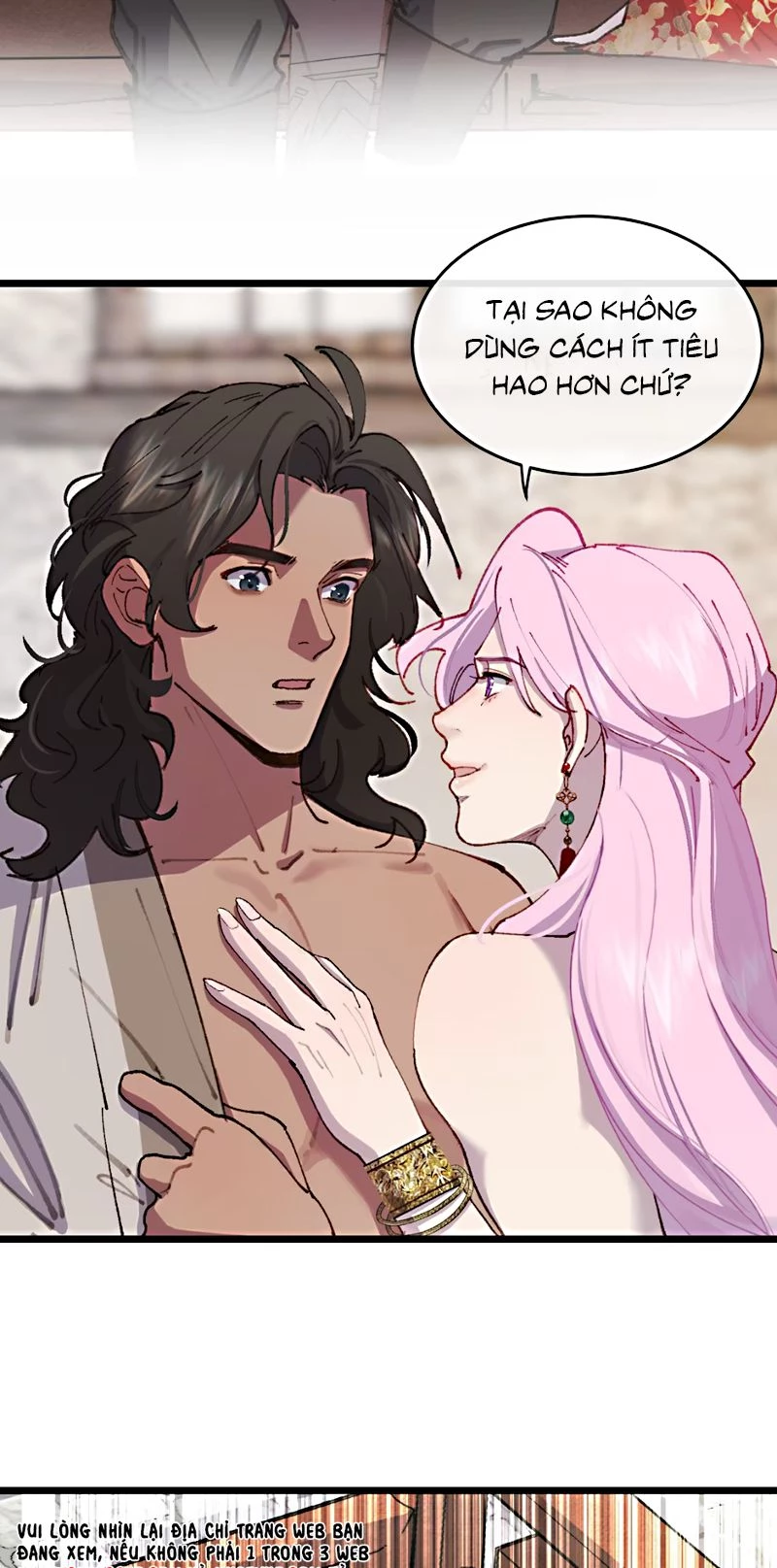 TUYẾT CHẠM LÒ HỒNG Chapter 2 - 32