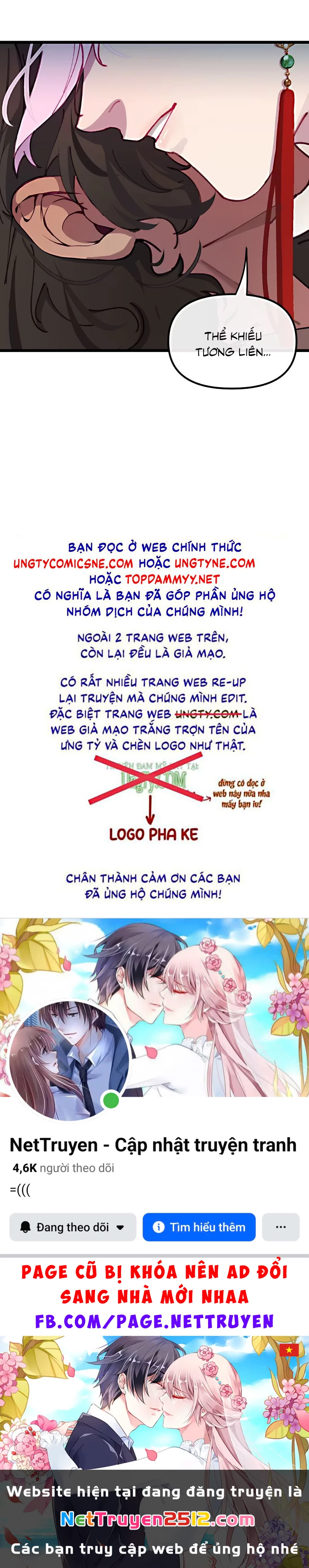 TUYẾT CHẠM LÒ HỒNG Chapter 2 - 35