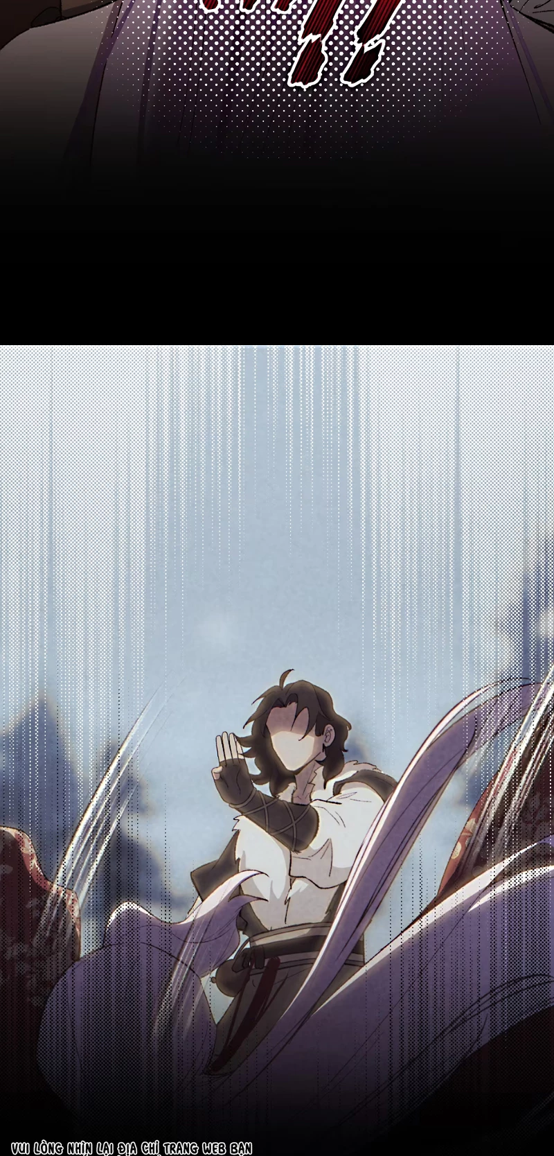 TUYẾT CHẠM LÒ HỒNG Chapter 3 - 7