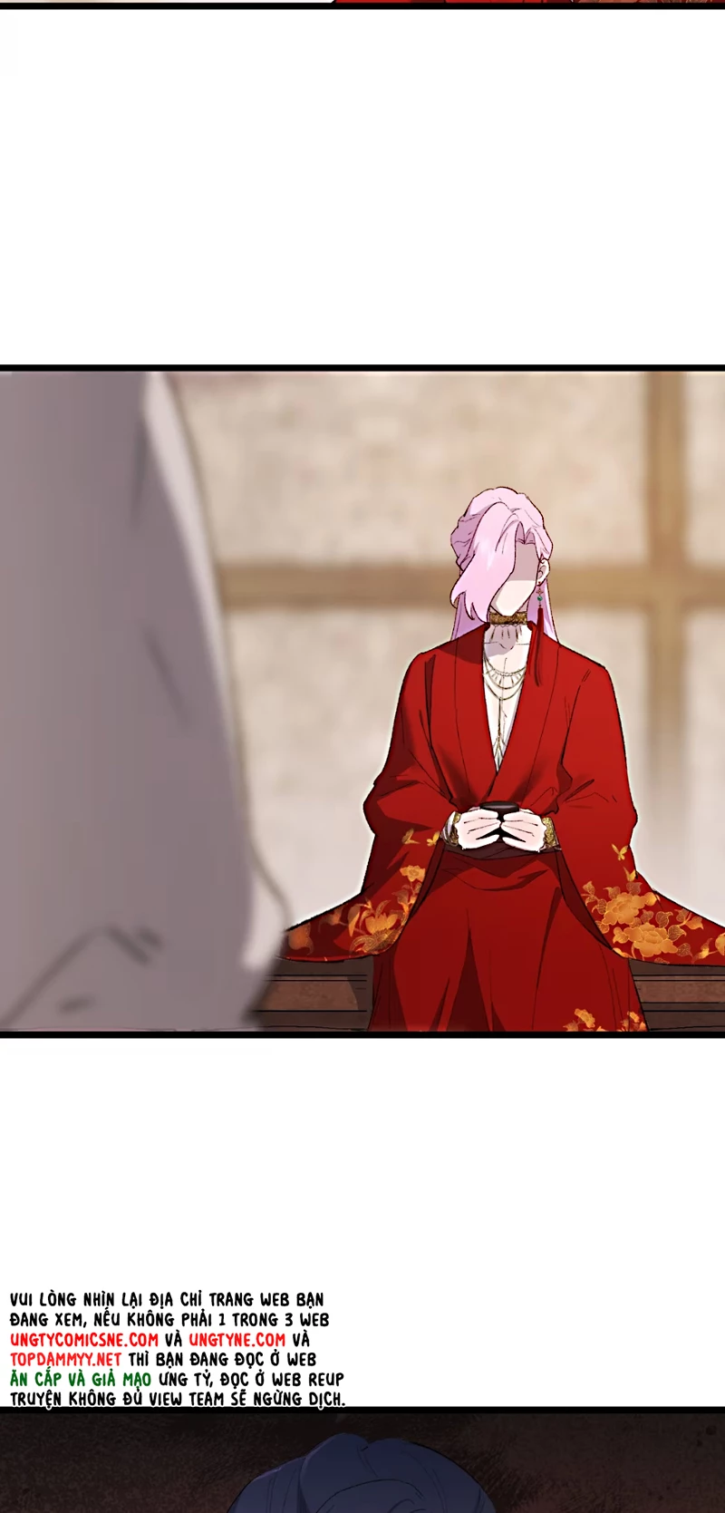 TUYẾT CHẠM LÒ HỒNG Chapter 3 - 13