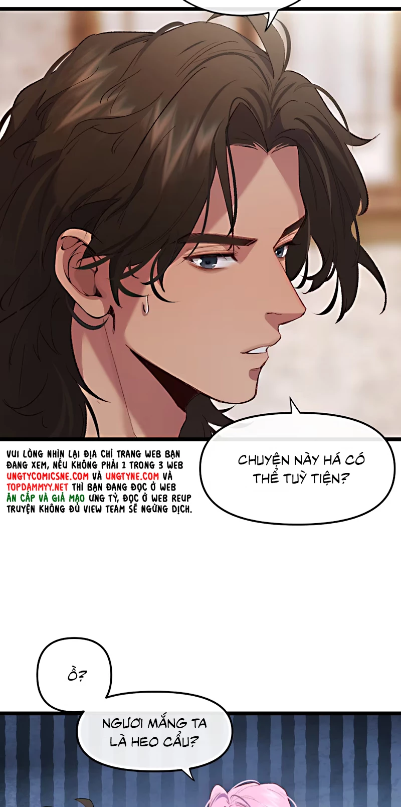 TUYẾT CHẠM LÒ HỒNG Chapter 3 - 33