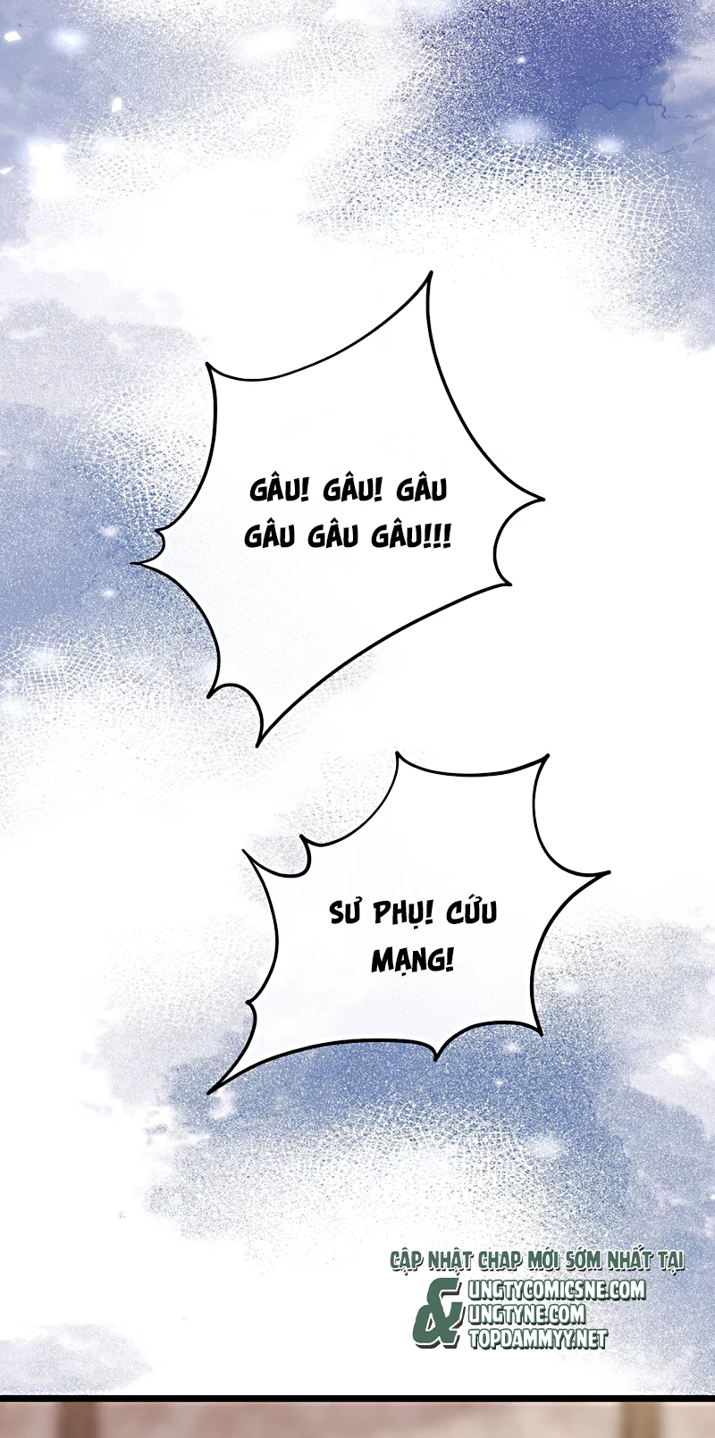 TUYẾT CHẠM LÒ HỒNG Chapter 3 - 41