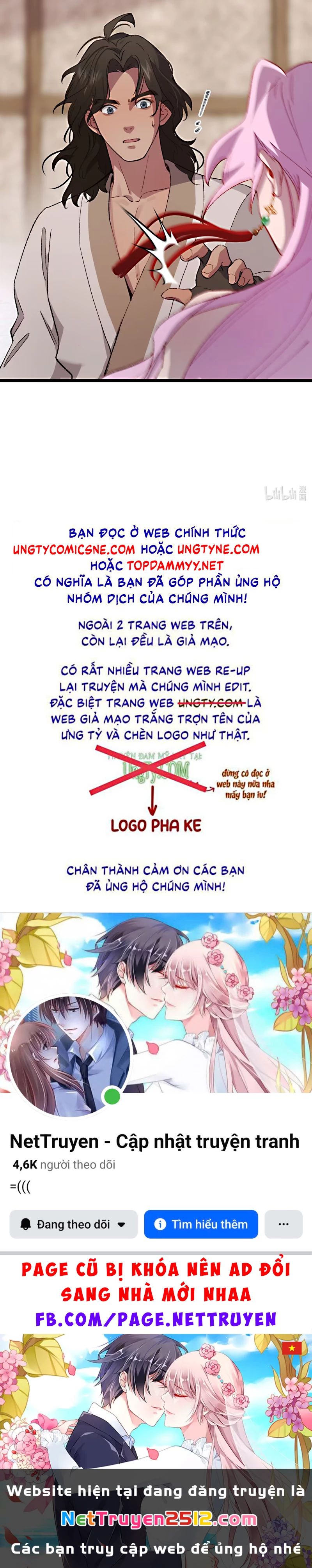 TUYẾT CHẠM LÒ HỒNG Chapter 3 - 42