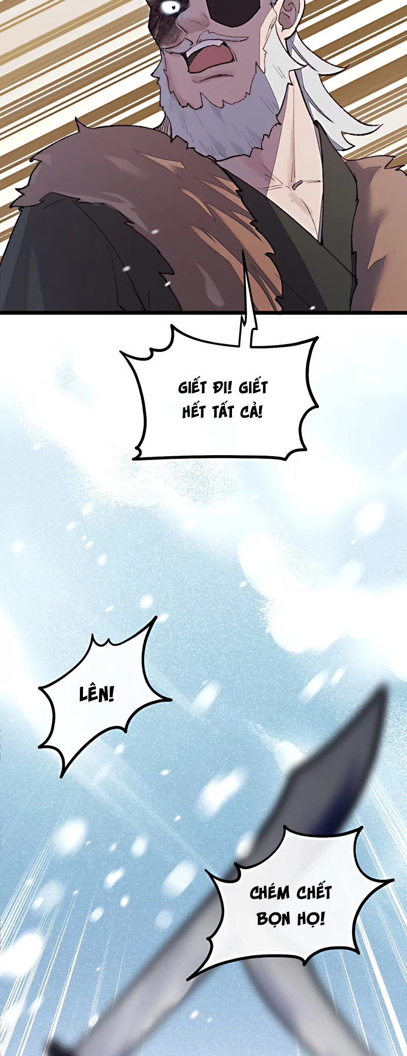 TUYẾT CHẠM LÒ HỒNG Chapter 4 - 11