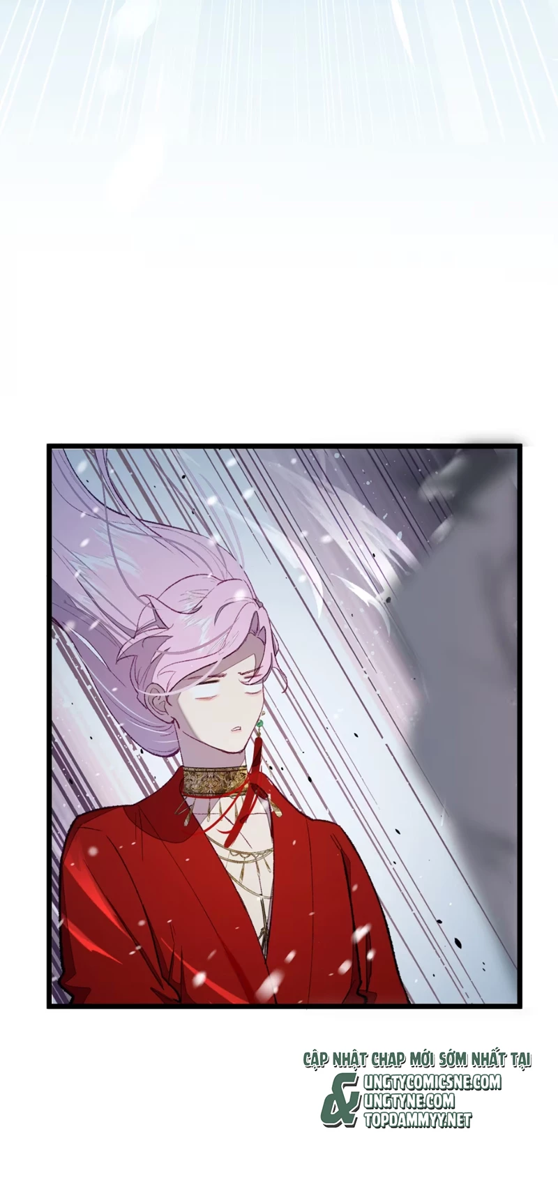 TUYẾT CHẠM LÒ HỒNG Chapter 4 - 15