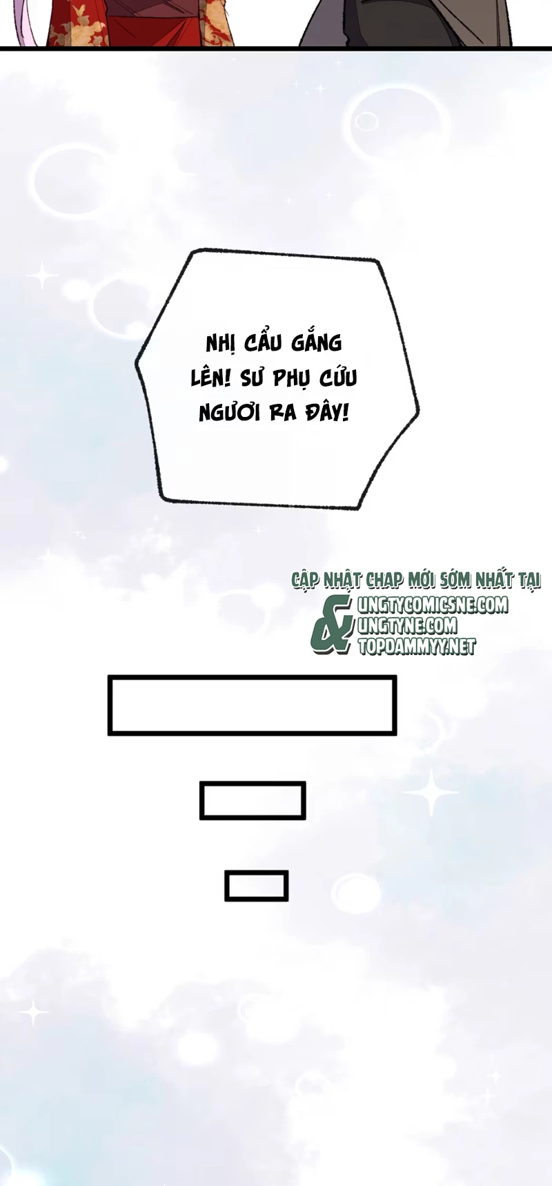 TUYẾT CHẠM LÒ HỒNG Chapter 4 - 19