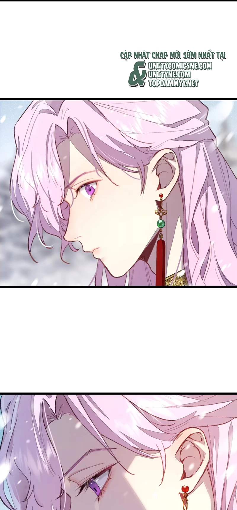 TUYẾT CHẠM LÒ HỒNG Chapter 4 - 26