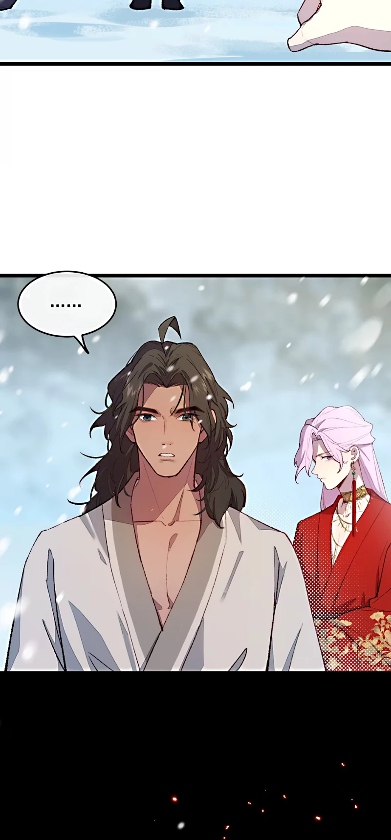 TUYẾT CHẠM LÒ HỒNG Chapter 4 - 28