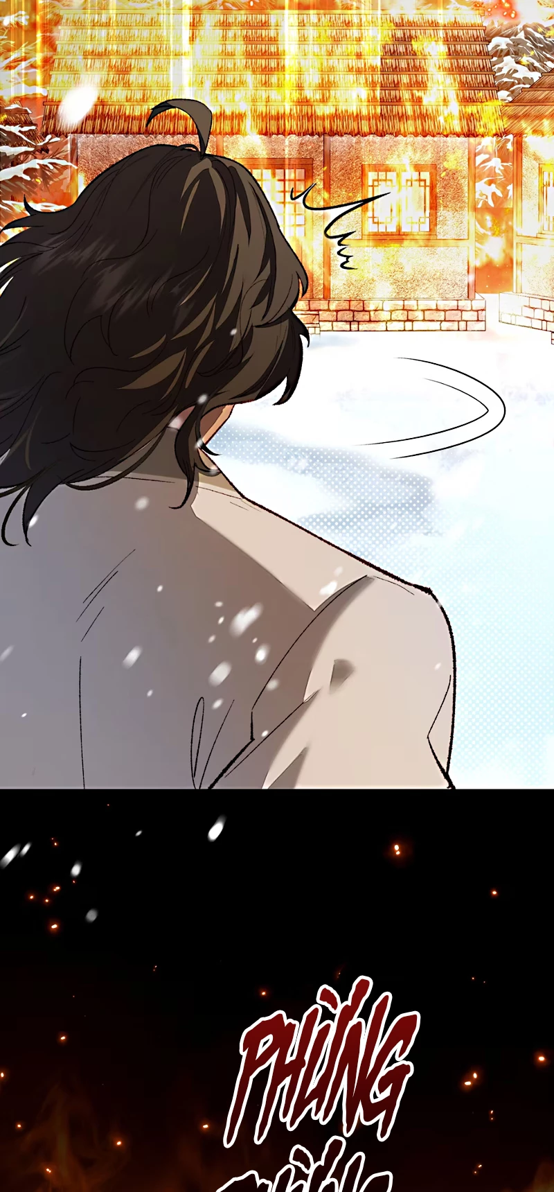 TUYẾT CHẠM LÒ HỒNG Chapter 4 - 30