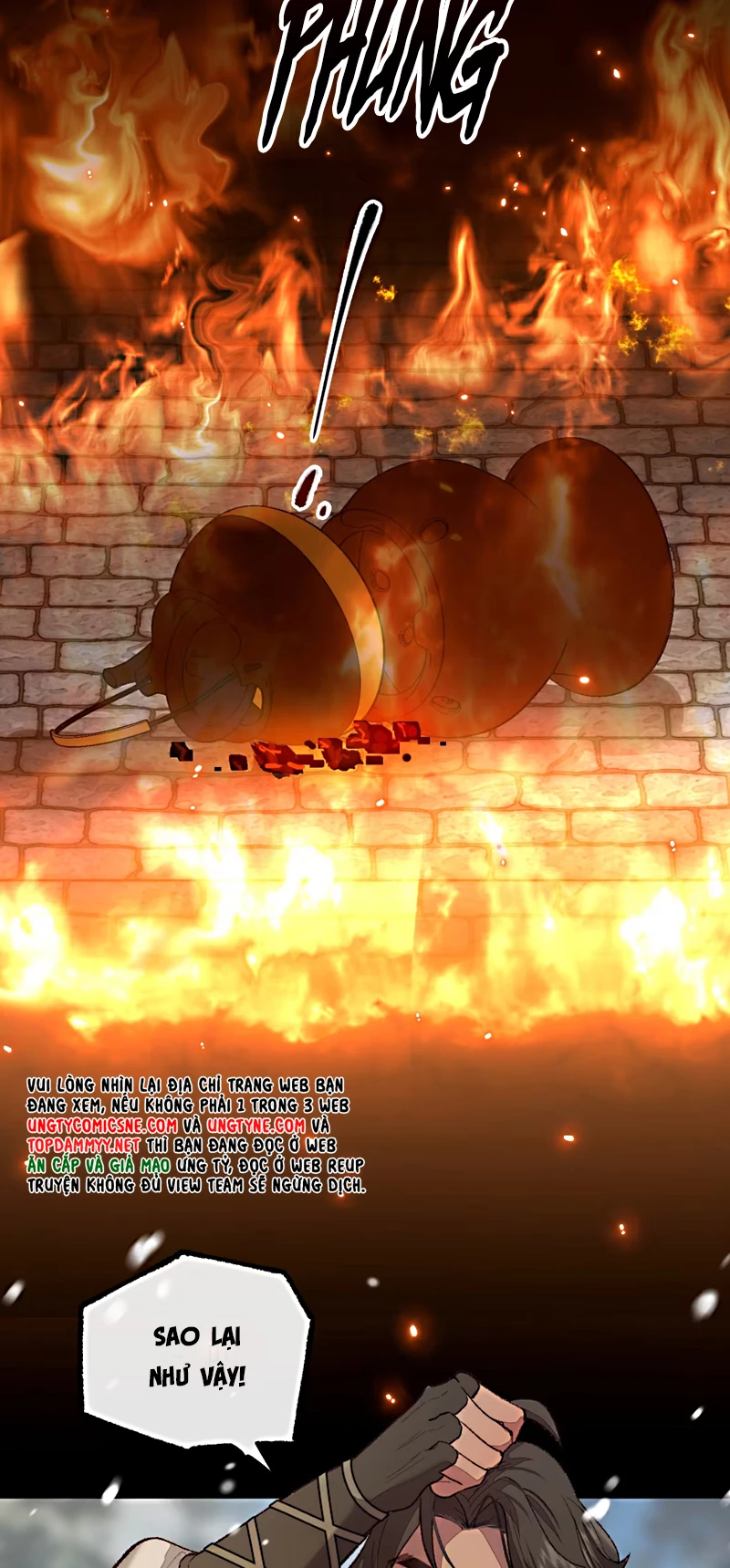 TUYẾT CHẠM LÒ HỒNG Chapter 4 - 31