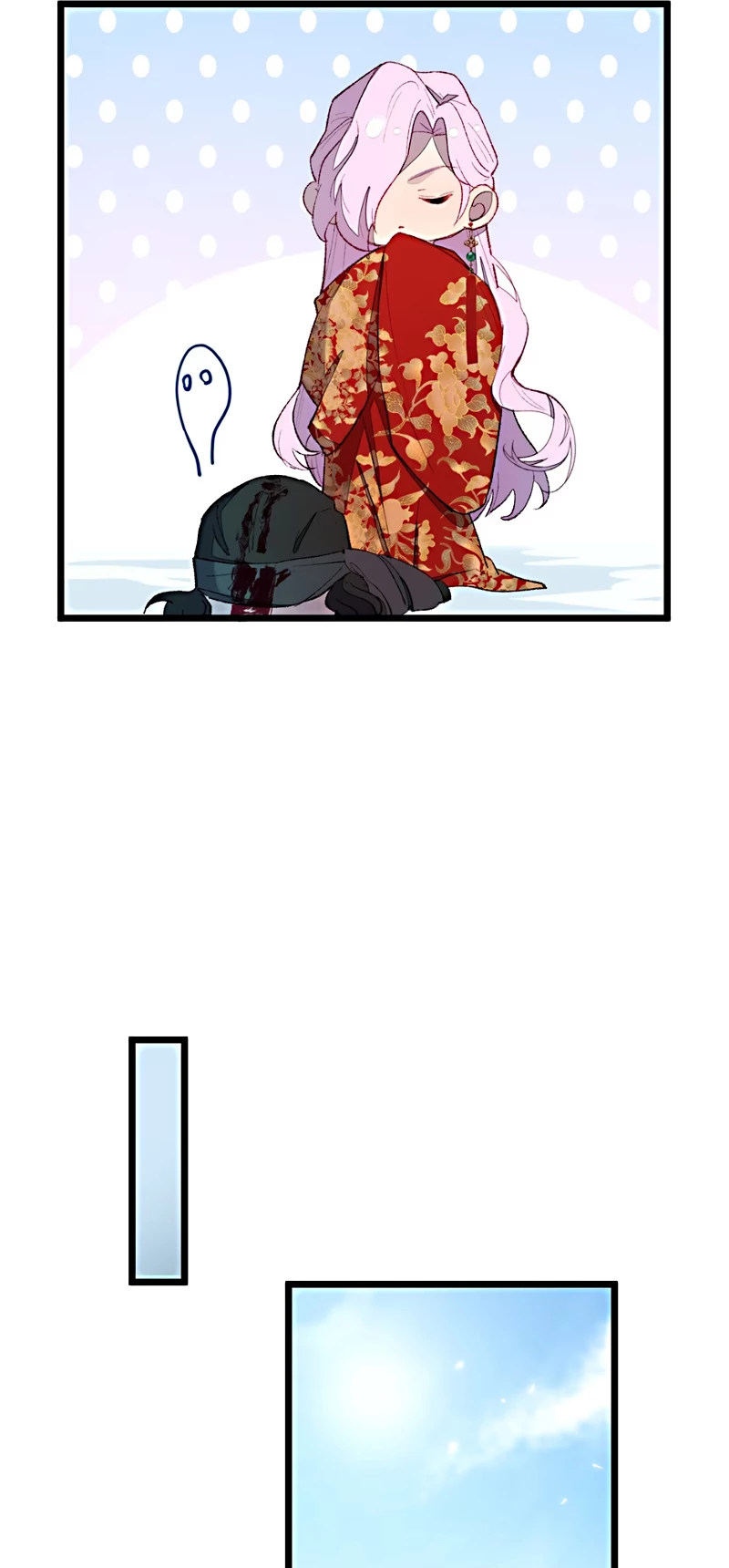 TUYẾT CHẠM LÒ HỒNG Chapter 4 - 35