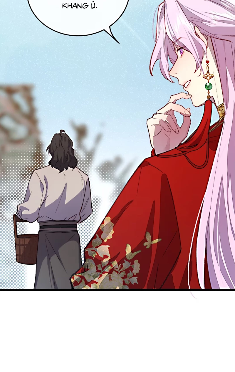 TUYẾT CHẠM LÒ HỒNG Chapter 4 - 41