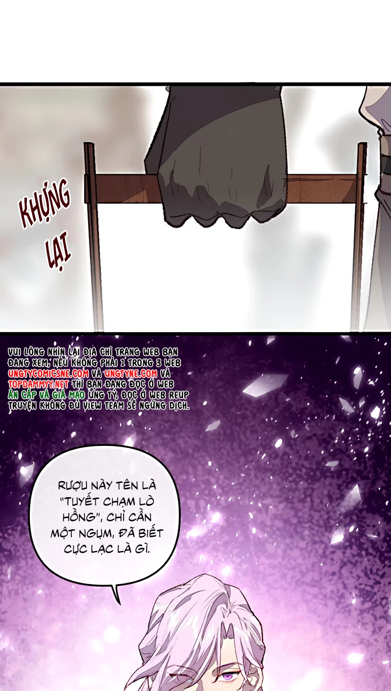 TUYẾT CHẠM LÒ HỒNG Chapter 4 - 42