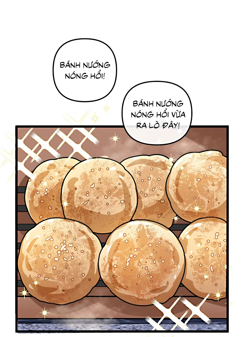 TUYẾT CHẠM LÒ HỒNG Chapter 5 - 5