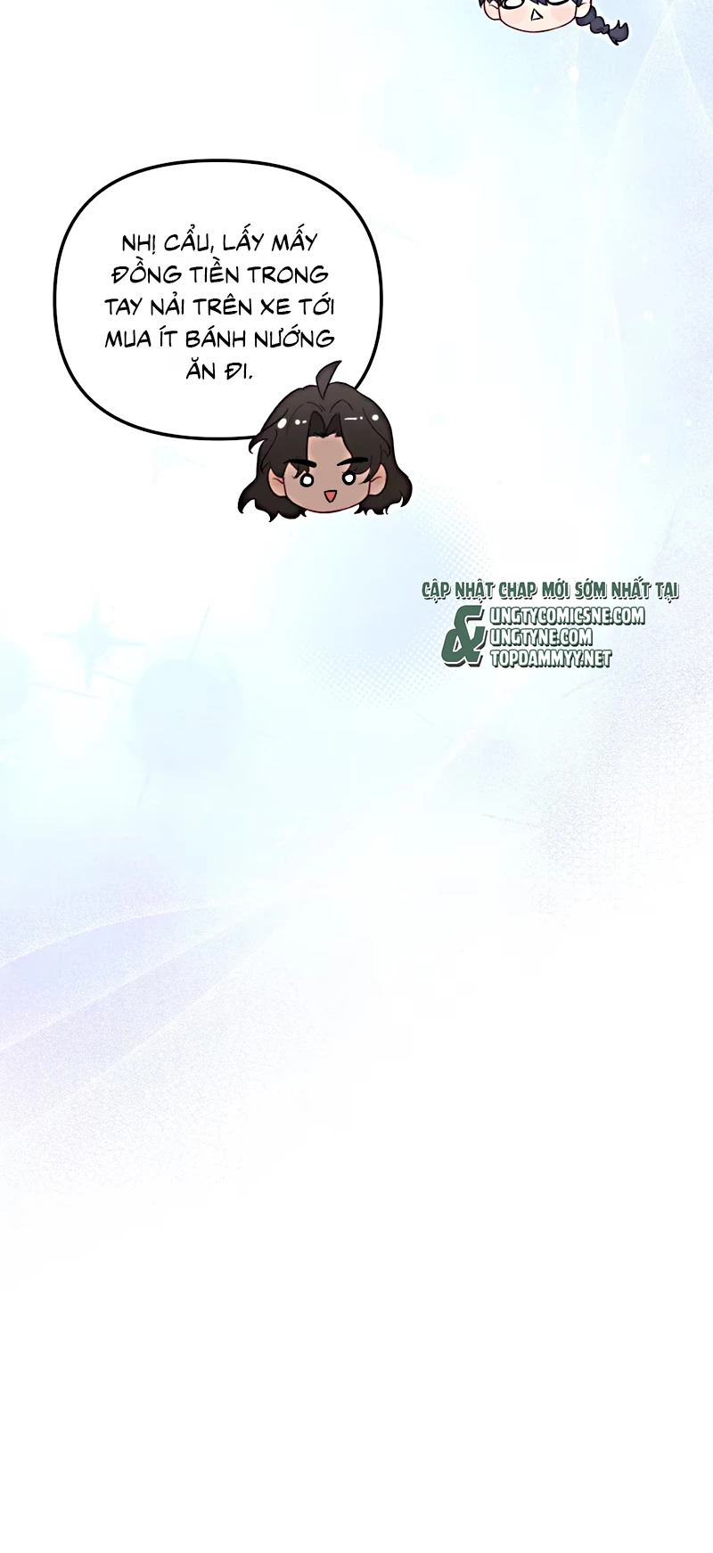 TUYẾT CHẠM LÒ HỒNG Chapter 5 - 7