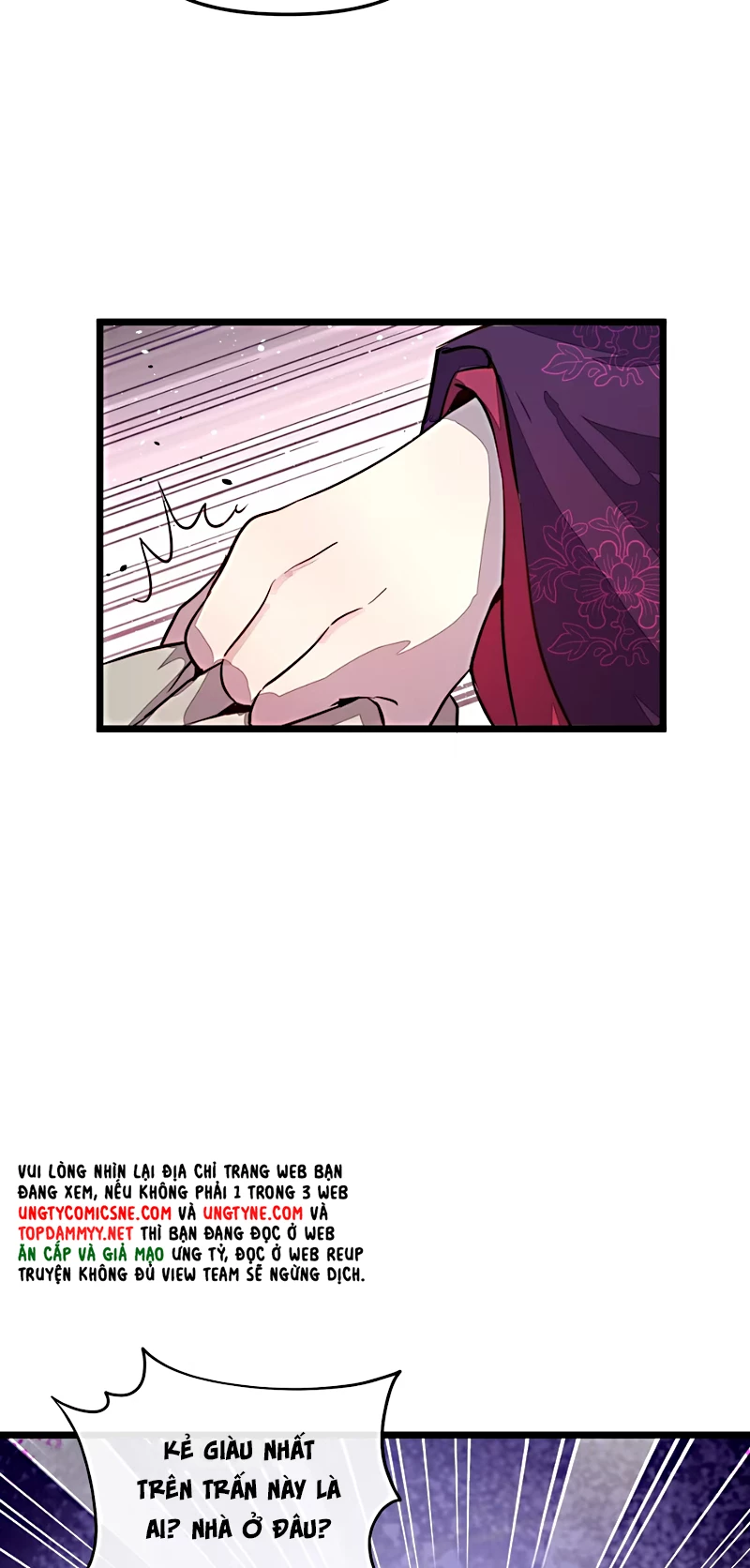 TUYẾT CHẠM LÒ HỒNG Chapter 5 - 12