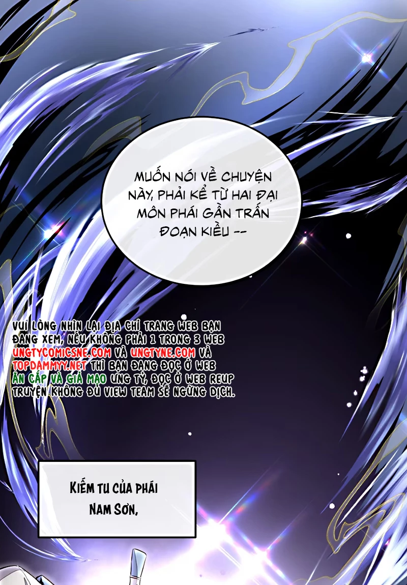 TUYẾT CHẠM LÒ HỒNG Chapter 5 - 19