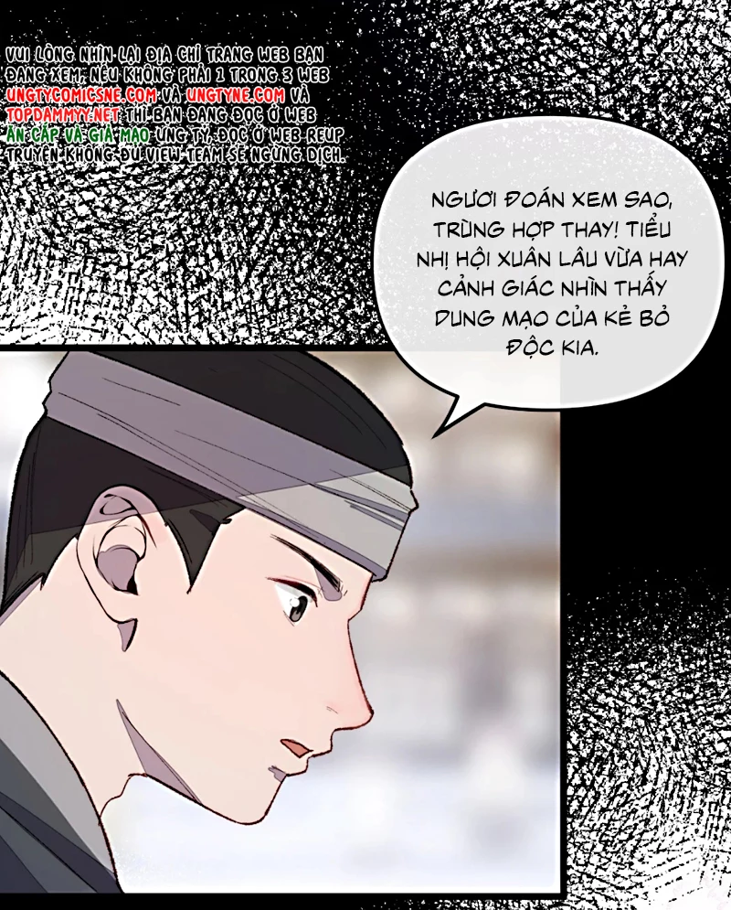 TUYẾT CHẠM LÒ HỒNG Chapter 5 - 29