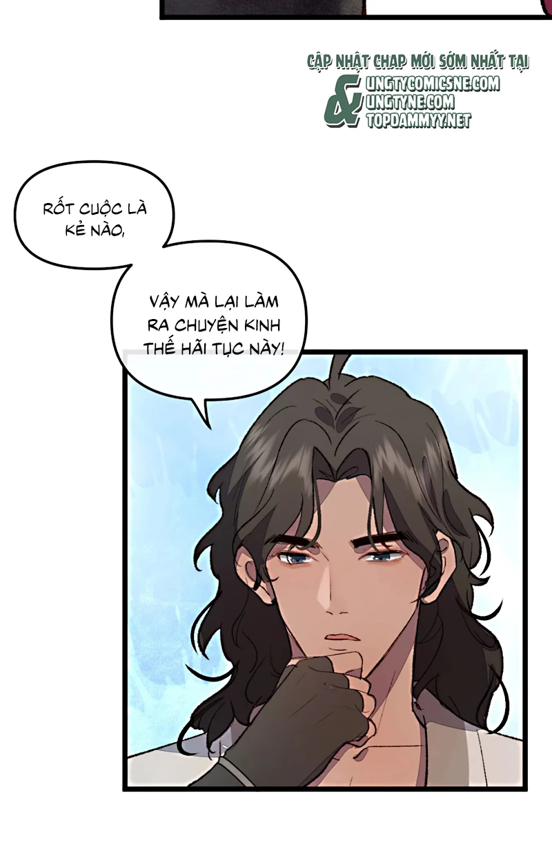 TUYẾT CHẠM LÒ HỒNG Chapter 5 - 32