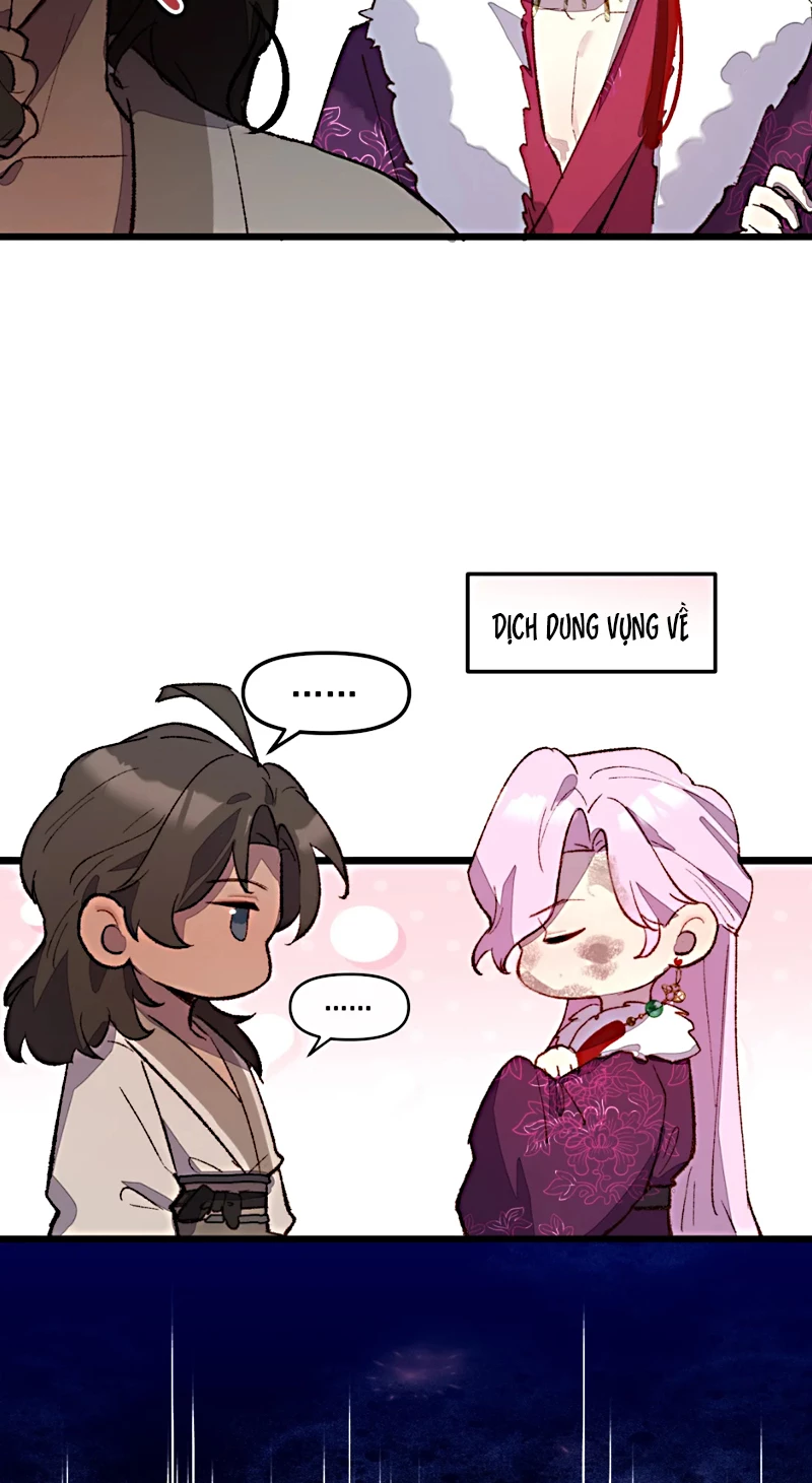 TUYẾT CHẠM LÒ HỒNG Chapter 5 - 34