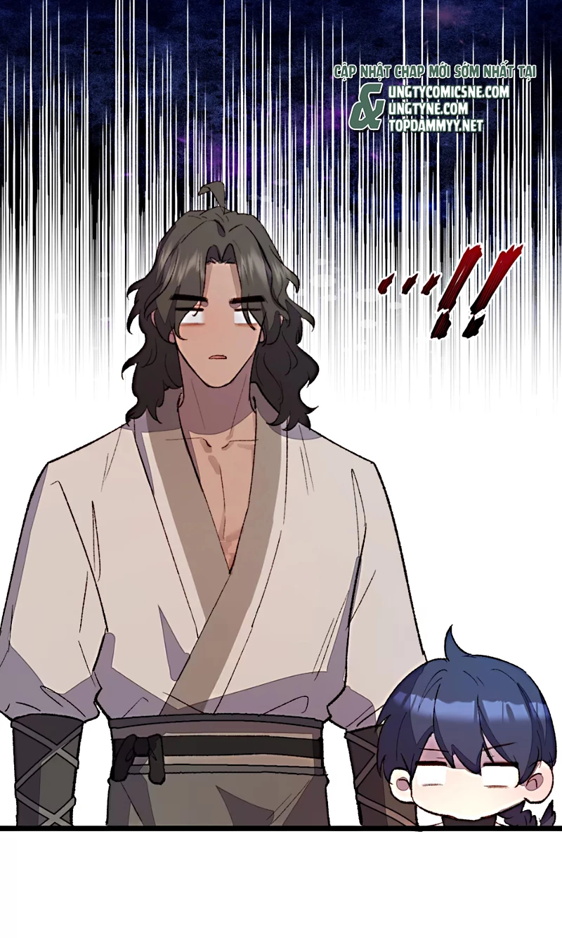 TUYẾT CHẠM LÒ HỒNG Chapter 5 - 35