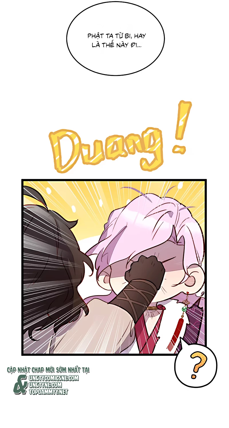 TUYẾT CHẠM LÒ HỒNG Chapter 6 - 4