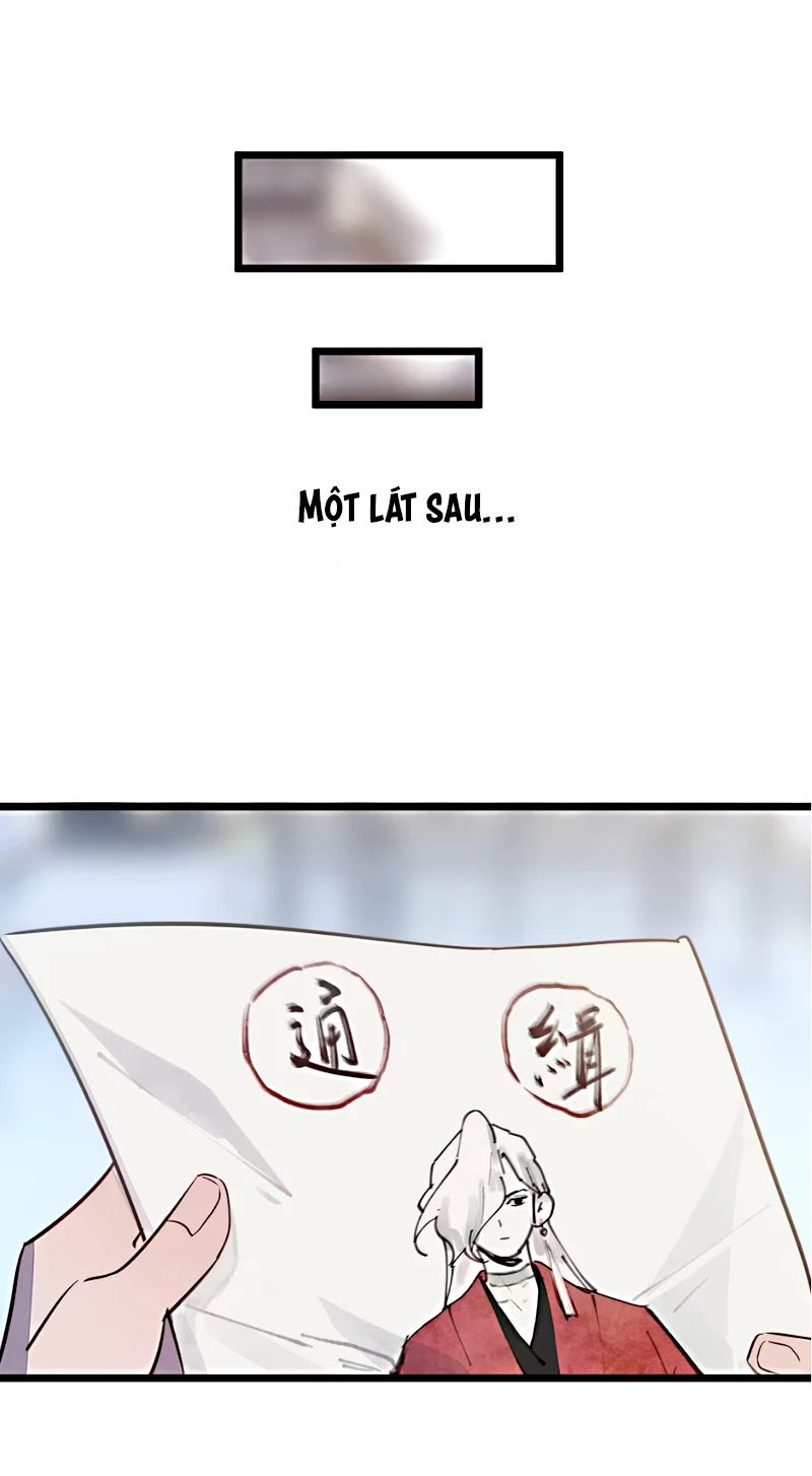 TUYẾT CHẠM LÒ HỒNG Chapter 6 - 5