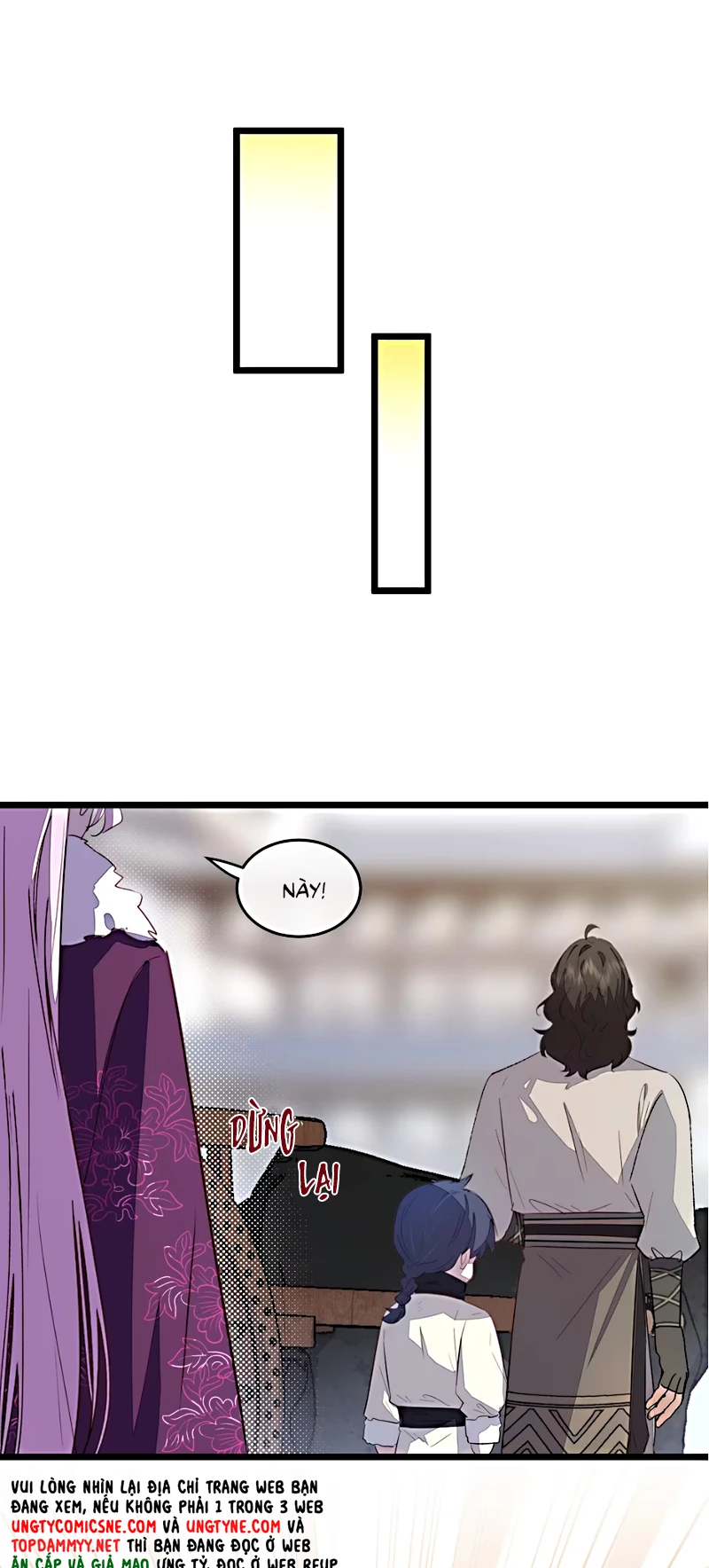 TUYẾT CHẠM LÒ HỒNG Chapter 6 - 9