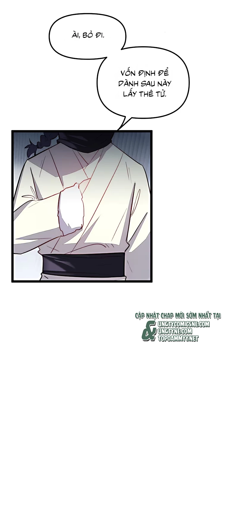 TUYẾT CHẠM LÒ HỒNG Chapter 6 - 12