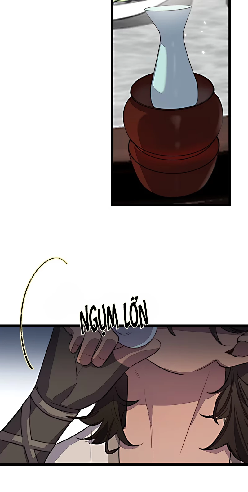 TUYẾT CHẠM LÒ HỒNG Chapter 6 - 20