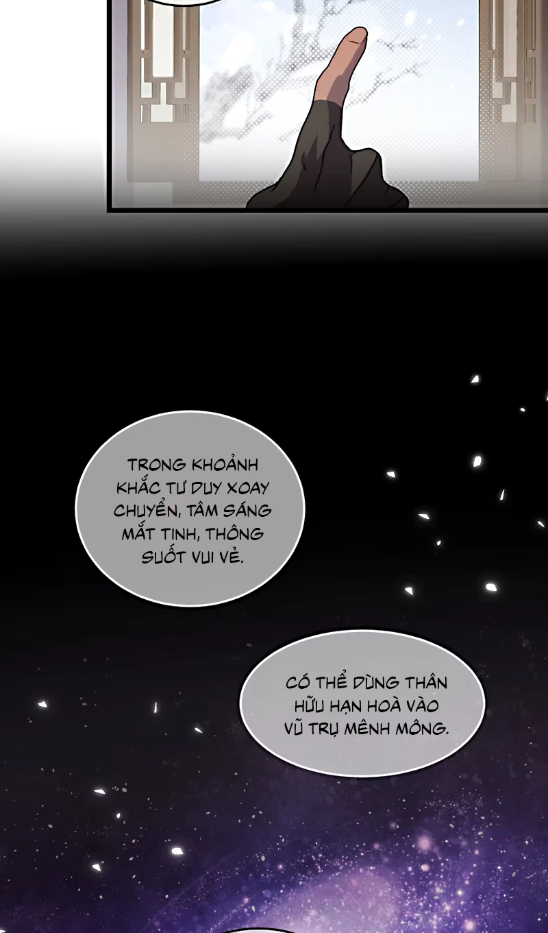 TUYẾT CHẠM LÒ HỒNG Chapter 6 - 25