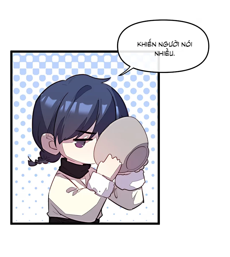 TUYẾT CHẠM LÒ HỒNG Chapter 6 - 28