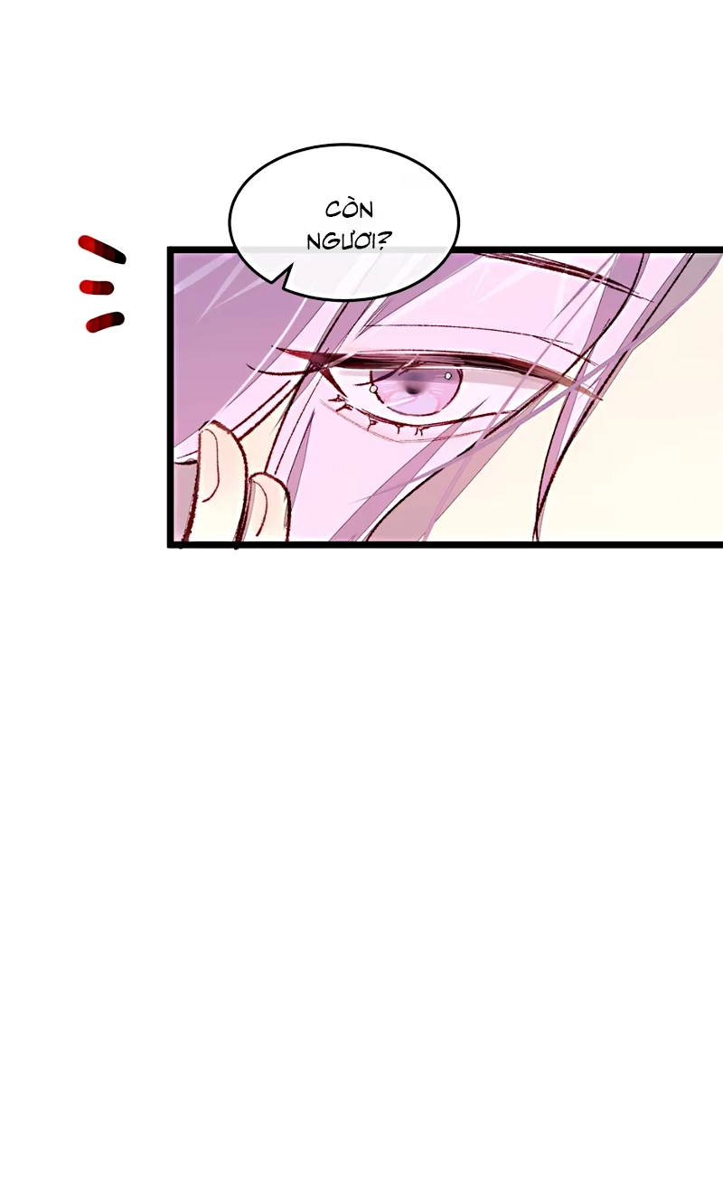 TUYẾT CHẠM LÒ HỒNG Chapter 6 - 29