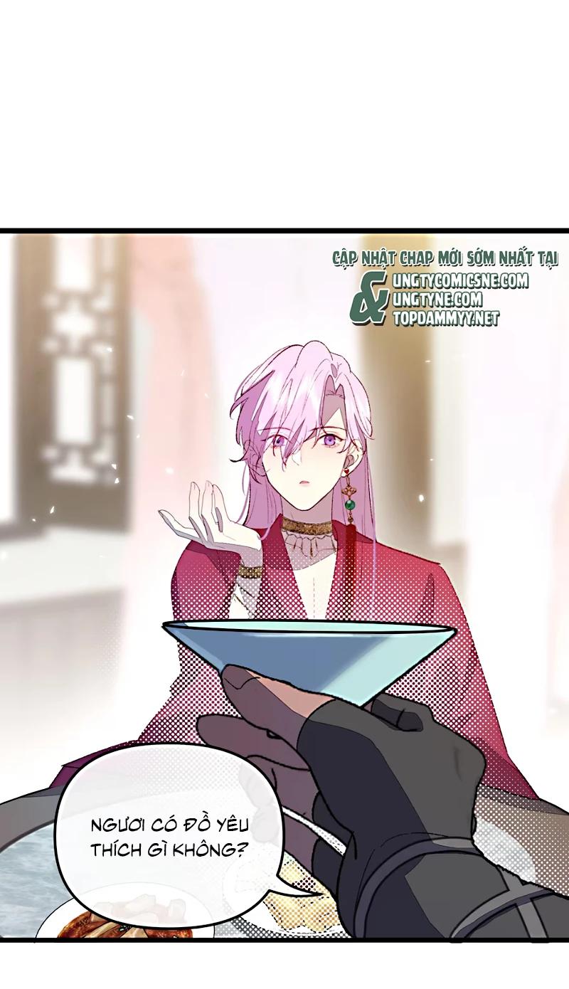 TUYẾT CHẠM LÒ HỒNG Chapter 6 - 30