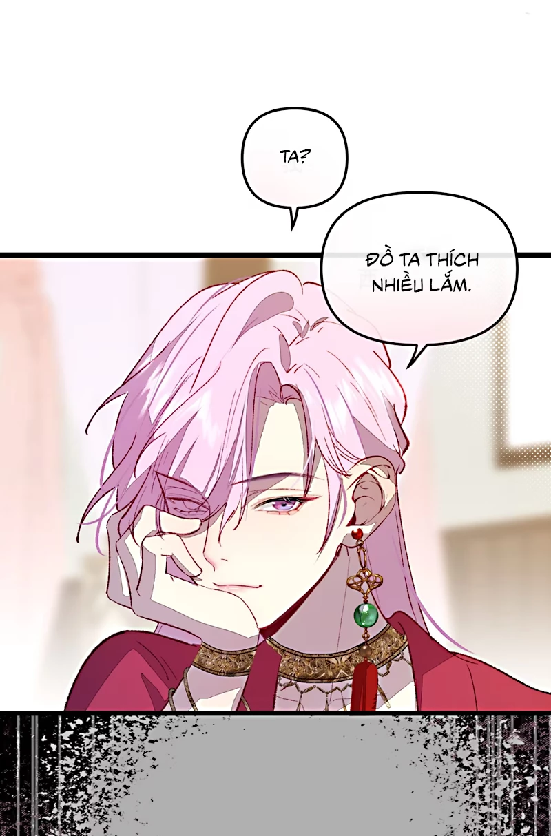 TUYẾT CHẠM LÒ HỒNG Chapter 6 - 31