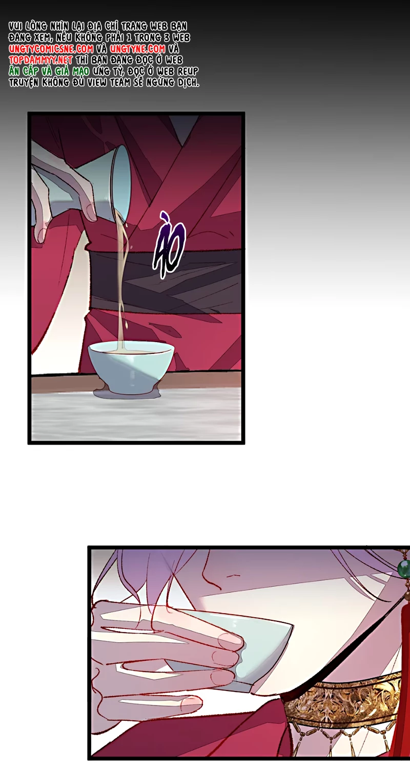 TUYẾT CHẠM LÒ HỒNG Chapter 6 - 37