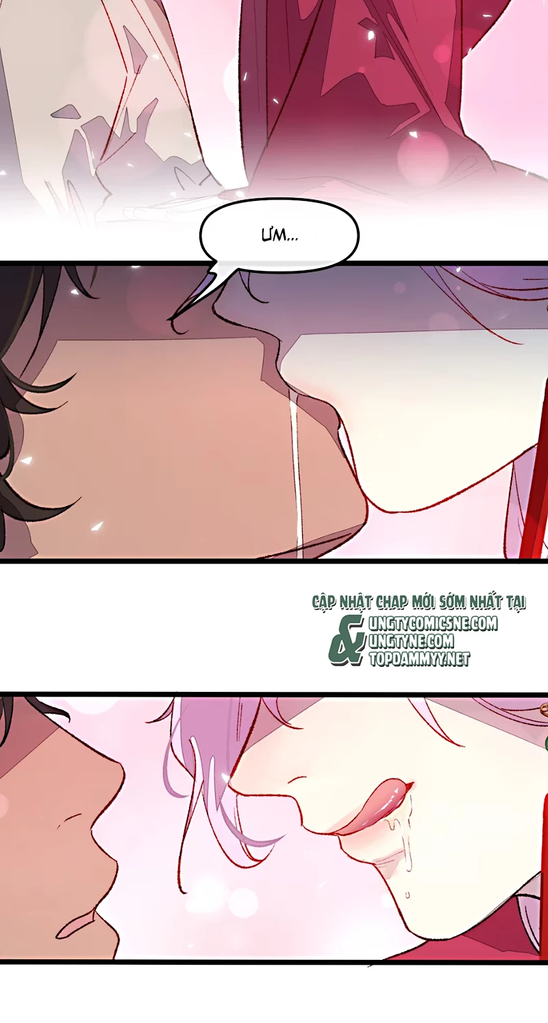 TUYẾT CHẠM LÒ HỒNG Chapter 6 - 39