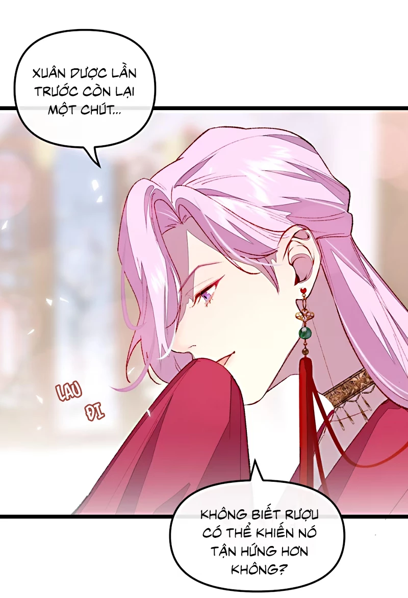 TUYẾT CHẠM LÒ HỒNG Chapter 6 - 40