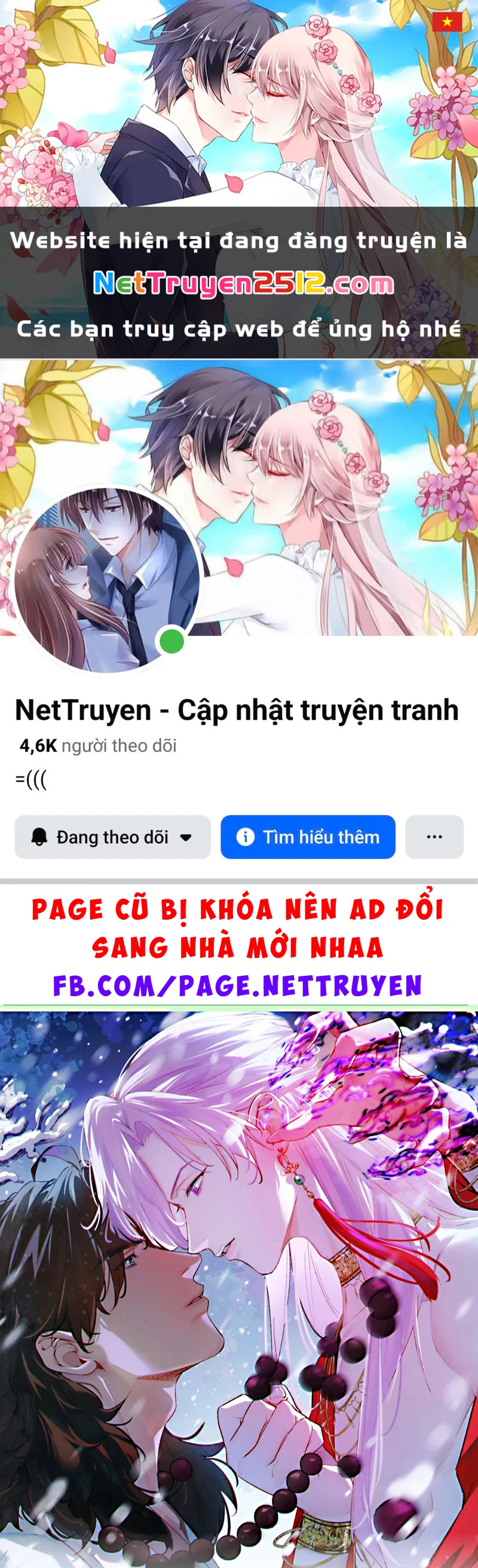 TUYẾT CHẠM LÒ HỒNG Chapter 7 - 1