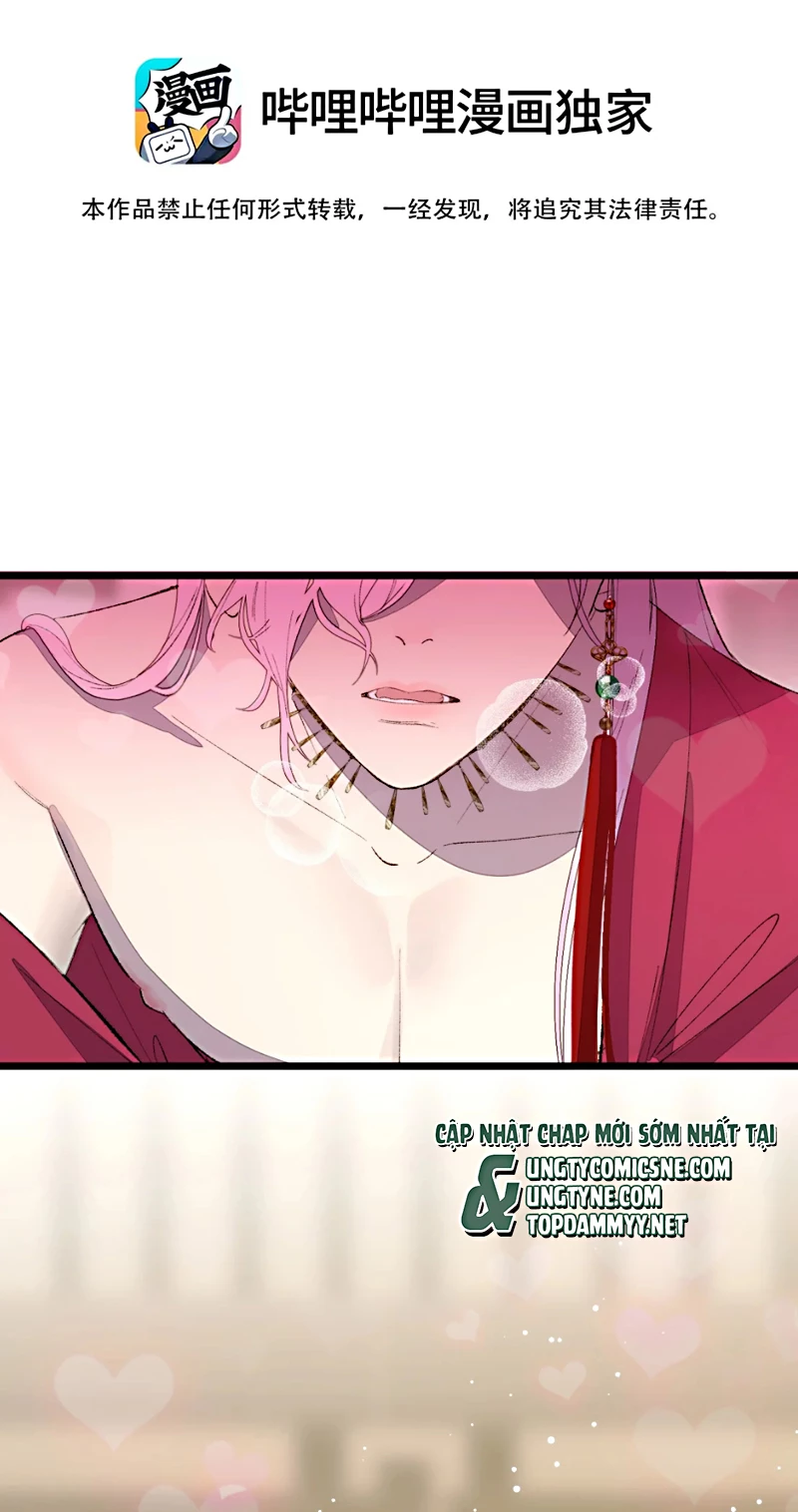 TUYẾT CHẠM LÒ HỒNG Chapter 7 - 3