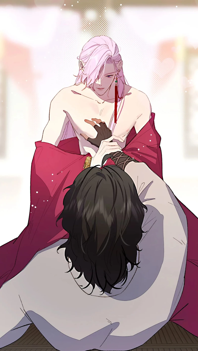 TUYẾT CHẠM LÒ HỒNG Chapter 7 - 4