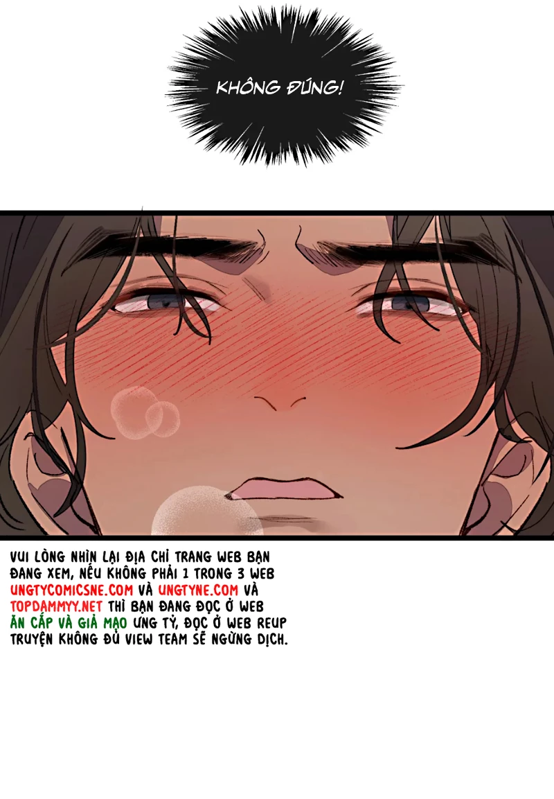 TUYẾT CHẠM LÒ HỒNG Chapter 7 - 6